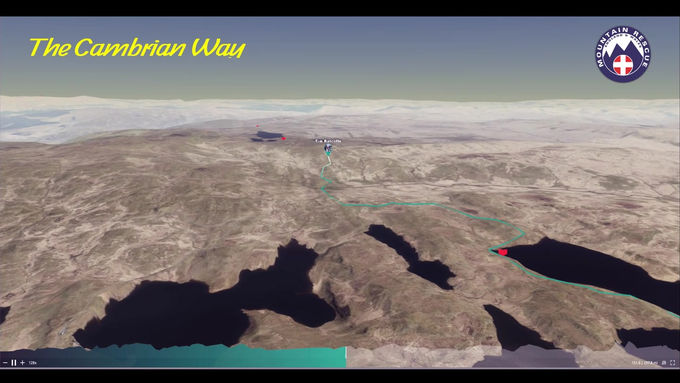 The Cambrian Way